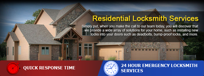Charlotte Locksmith