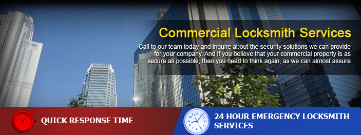 Charlotte Locksmith