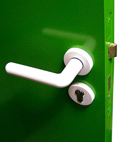 Charlotte Locksmith