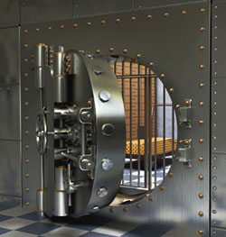 Charlotte Locksmith